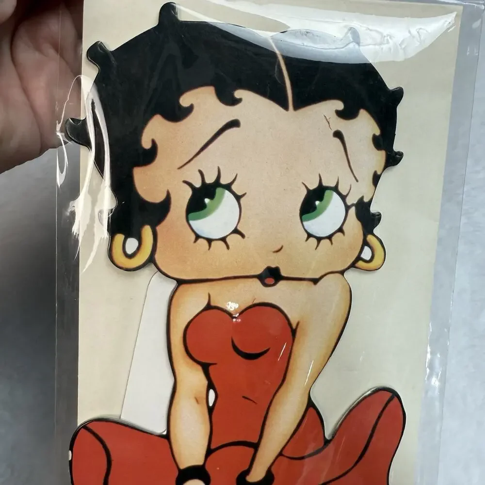 Unbranded betty boop